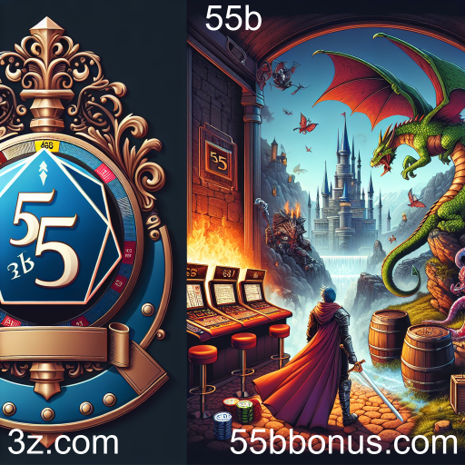 A Magia dos RPGs: Explorando a Categoria no 55b